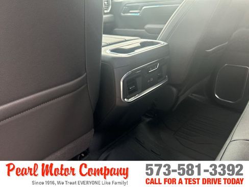 Used 2026 GMC Sierra 1500 SLT w/ SLT Premium Package AWD/4WD image 23