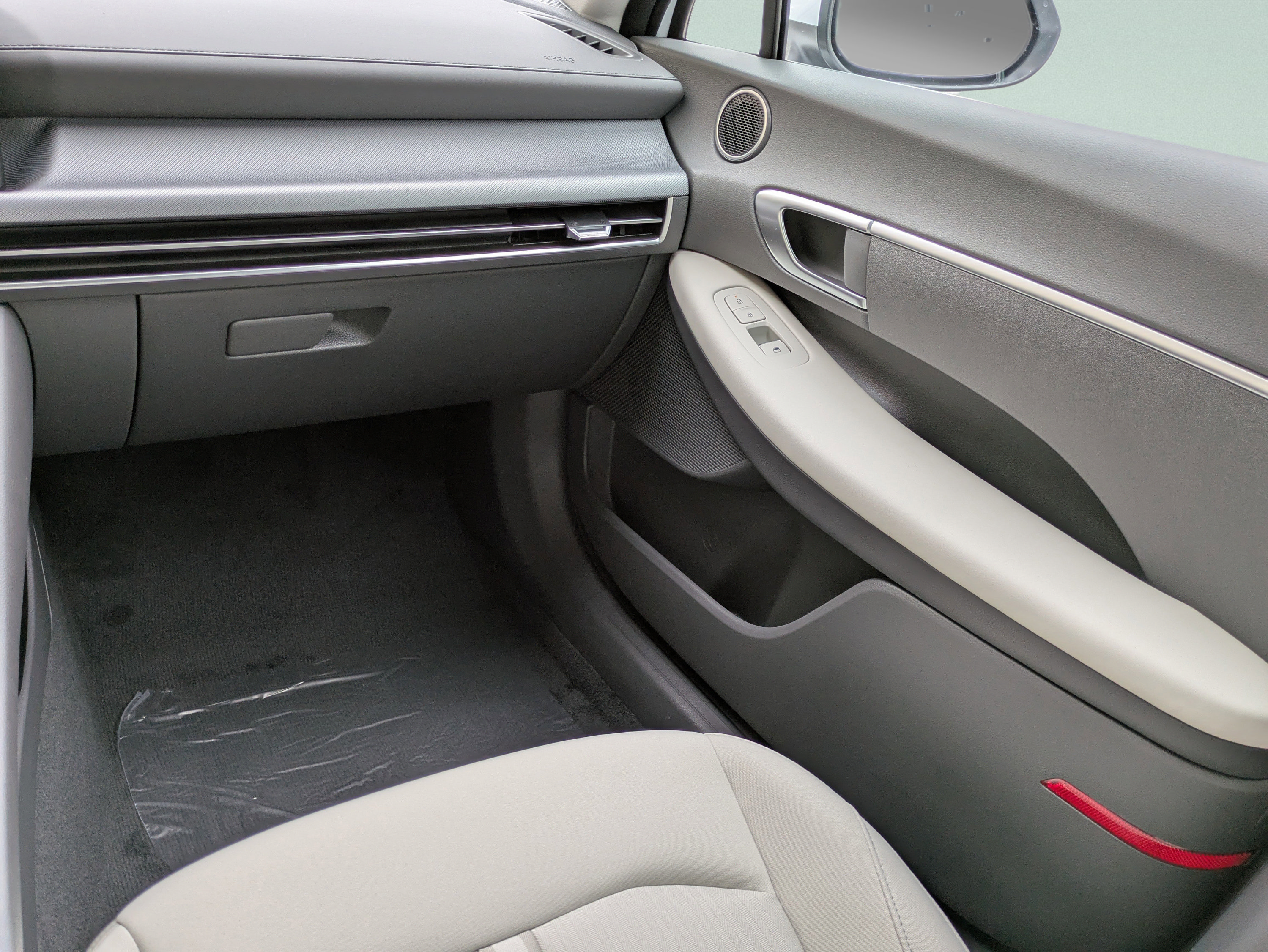 Certified 2026 Hyundai Sonata SE FWD image 13