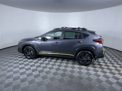 Certified 2025 Subaru Crosstrek 2.5i Sport w/ Popular Package #4A image 6