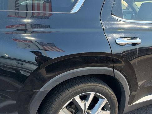 Used 2021 Hyundai Palisade SEL w/ Premium Package AWD/4WD image 6