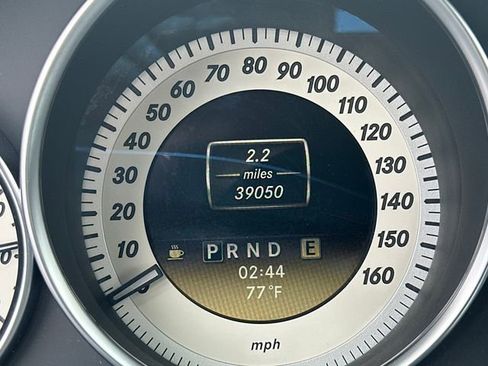 Used 2012 Mercedes-Benz C 300 4MATIC Sedan image 16