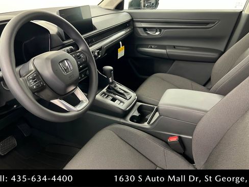 New 2026 Honda CR-V EX image 15