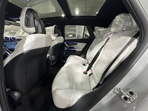 New 2026 Mercedes-Benz GLC 300 4MATIC image 18