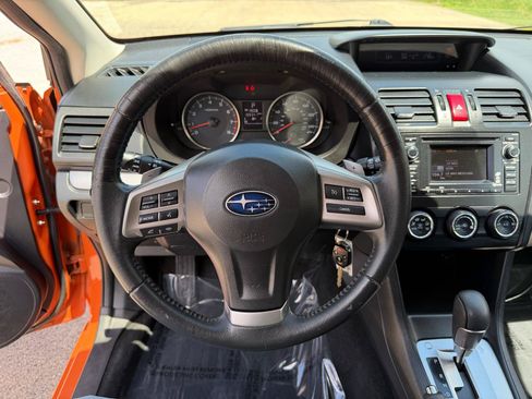 Used 2014 Subaru Crosstrek 2.0i Limited AWD/4WD image 15