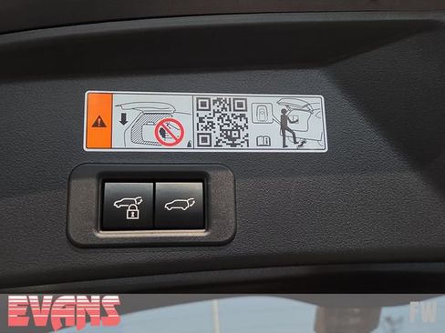 New 2026 Toyota bZ Woodland AWD/4WD image 30