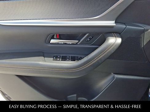 Certified 2024 MAZDA CX-90 Plug-In Hybrid w/ Preferred AWD/4WD image 13