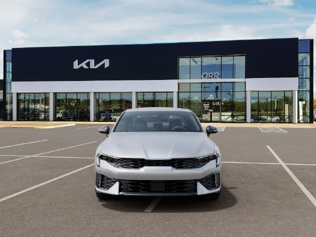 New 2026 Kia K5 GT-Line image 2