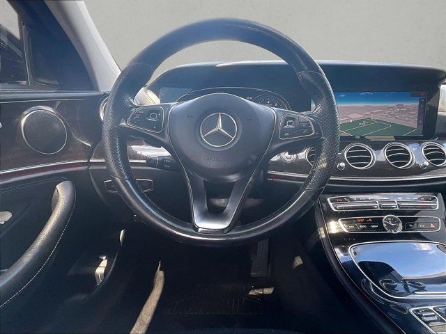 Used 2017 Mercedes-Benz E 300 image 7