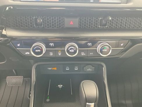 New 2026 Honda CR-V EX-L image 15