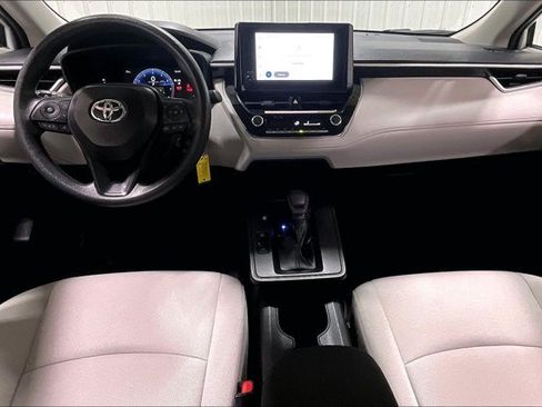 Certified 2026 Toyota Corolla Cross L FWD image 16
