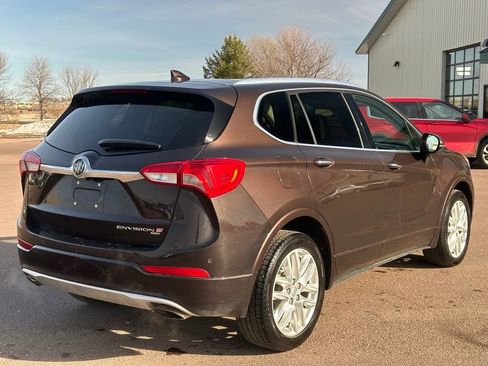 Used 2020 Buick Envision Premium image 6