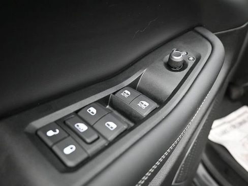 New 2026 Jeep Grand Cherokee L Limited w/ Limited Altitude Package image 10