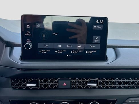 New 2026 Honda Accord SE image 12