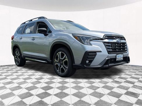 New 2026 Subaru Ascent Limited AWD/4WD image 20