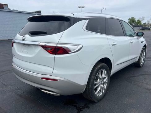 Used 2023 Buick Enclave Essence w/ Experience Buick Package AWD/4WD image 6