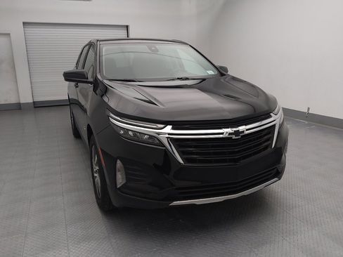 Used 2023 Chevrolet Equinox LT image 14