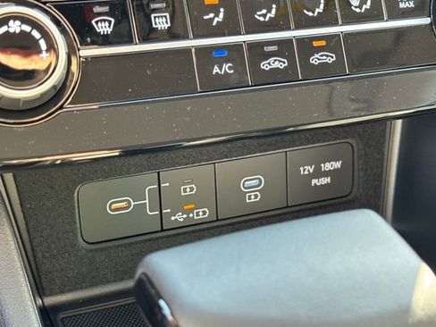New 2026 Hyundai Sonata SE FWD image 24