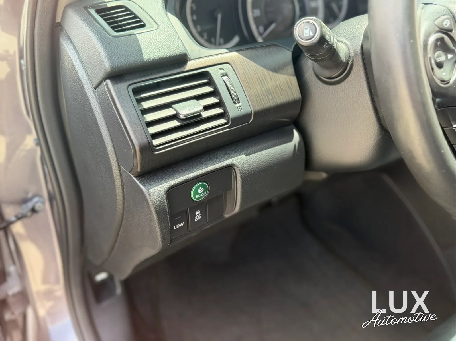 Used 2015 Honda Accord EX-L image 31