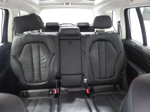 Used 2019 BMW X7 xDrive50i AWD/4WD image 39