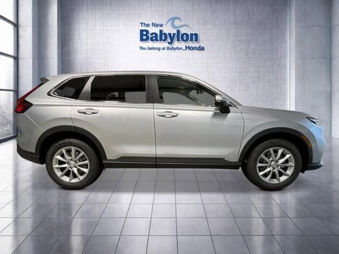 New 2026 Honda CR-V EX image 7