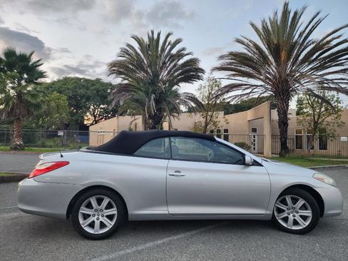 Used 2007 Toyota Solara SLE image 9