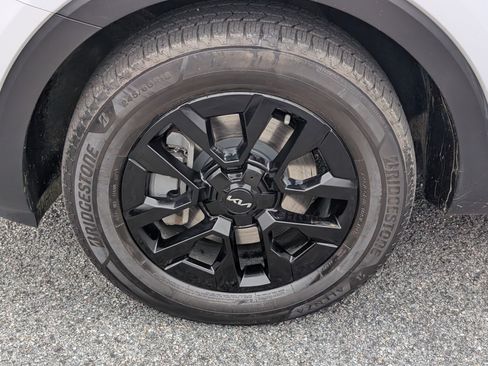 Used 2024 Kia Telluride SX Prestige X-Pro image 13