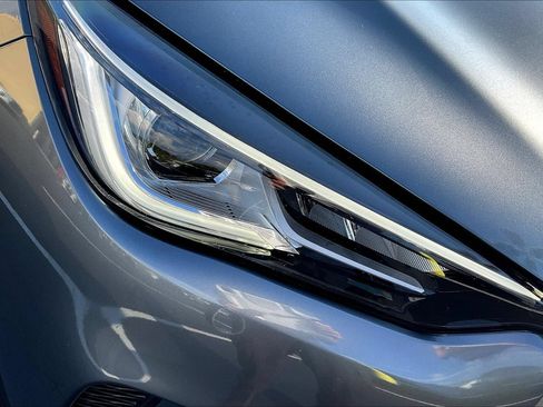 Certified 2024 INFINITI QX50 Luxe AWD/4WD image 31