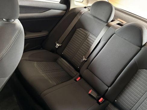 Used 2025 Kia K5 LXS FWD image 38