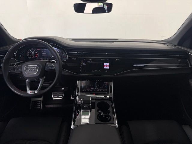Used 2024 Audi RS Q8 w/ Black Optic Package AWD/4WD image 24