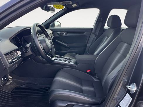 Used 2022 Honda Civic Sport image 12