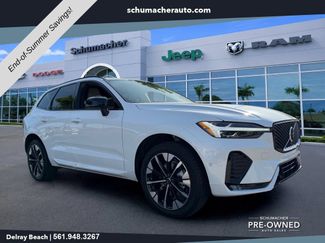 Used 2026 Volvo XC60 B5 Plus w/ Protection Package Premier AWD/4WD video 1