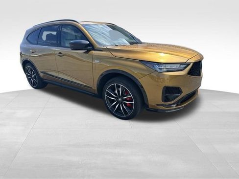 Used 2022 Acura MDX Type S AWD/4WD image 8