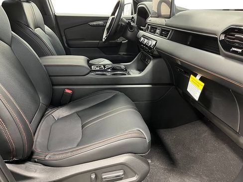 New 2026 Honda Passport TrailSport Elite image 29