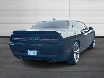 Used 2021 Dodge Challenger GT w/ Plus Package