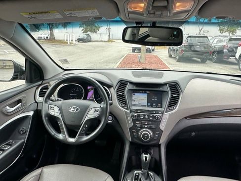 Used 2017 Hyundai Santa Fe Sport image 20