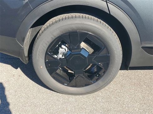 New 2026 Kia Sportage X-Line image 41