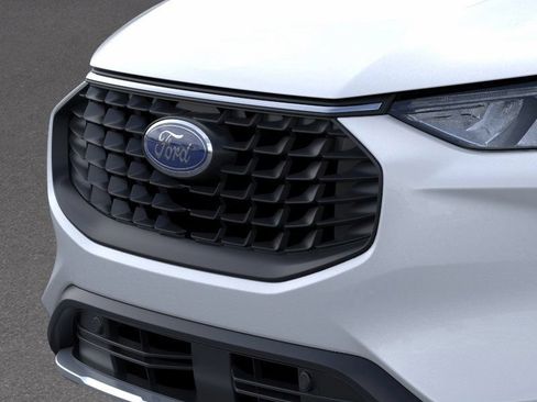 New 2026 Ford Escape Active w/ Active Premium Tech Pack FWD image 17
