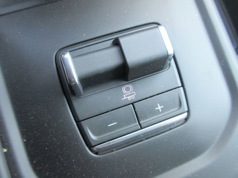 New 2026 GMC Sierra 1500 Denali Ultimate AWD/4WD image 21