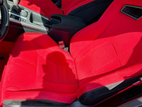 Used 2023 Honda Civic Type R image 20