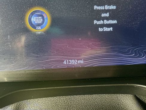 Certified 2023 Jeep Grand Cherokee Altitude AWD/4WD image 21