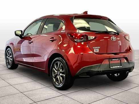 Used 2020 Toyota Yaris LE FWD image 10