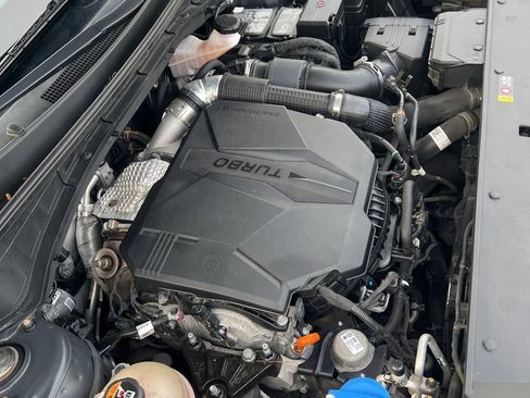 Used 2022 Kia Sorento SX image 49