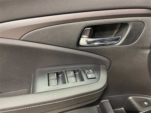 New 2026 Honda Ridgeline Sport image 12