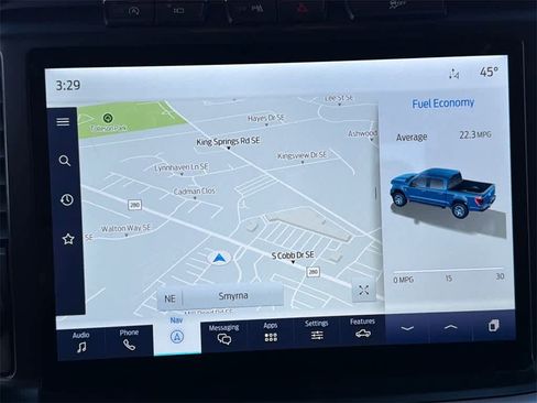 Certified 2021 Ford F150 XLT w/ Equipment Group 302A High image 27