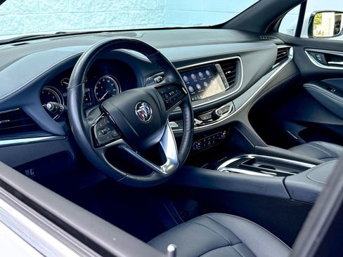 Certified 2023 Buick Enclave Essence w/ Experience Buick Package AWD/4WD image 19