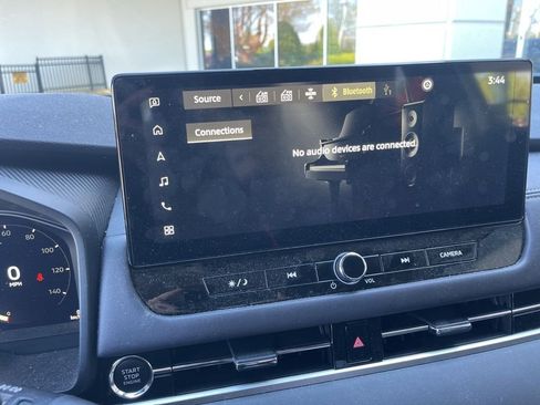 Used 2025 Mitsubishi Outlander SEL image 7