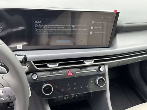 New 2026 Hyundai Sonata SEL FWD image 29
