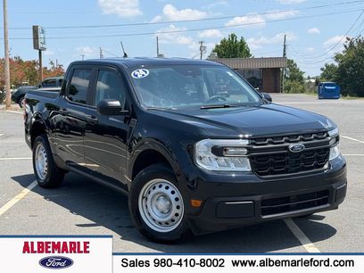 Used 2024 Ford Maverick XL