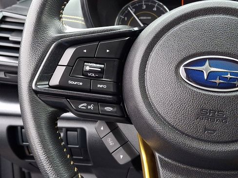 Used 2021 Subaru Crosstrek 2.5i Sport w/ Moonroof Package image 22