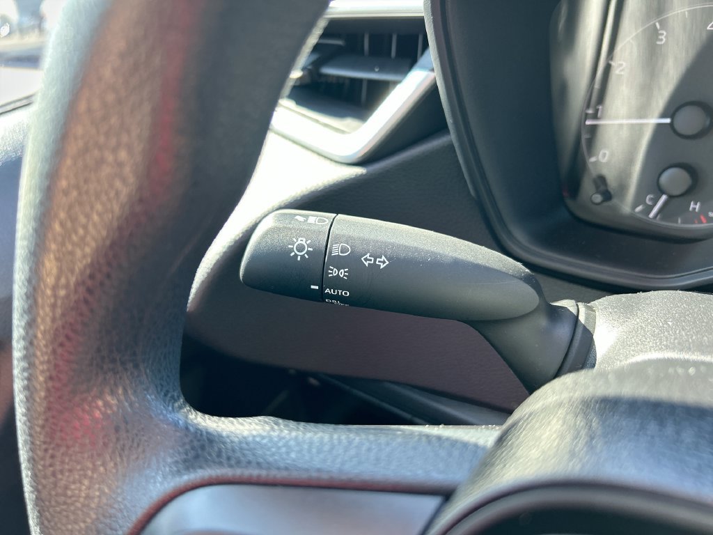 Certified 2024 Toyota Corolla LE FWD image 19